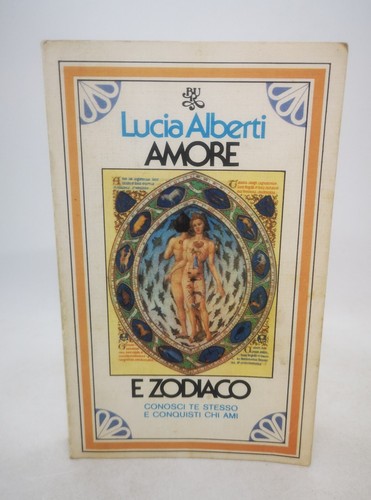 Amore zodiaco lucia - zodiaco,