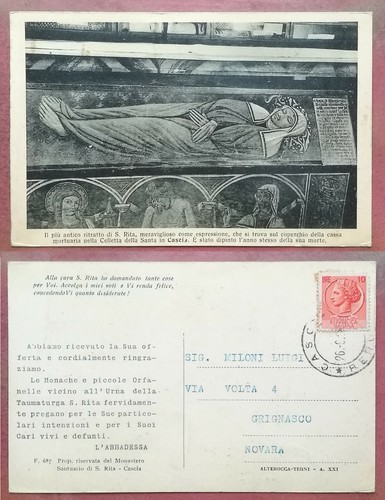 Piu antico ritratto - ritratto, di