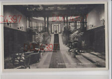 SIRACUSA INTERNO HOTEL VILLA POLITI FPNV BELLA