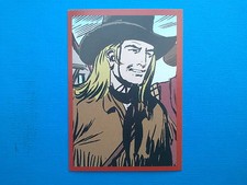 Figurine Panini Zagor n. 55