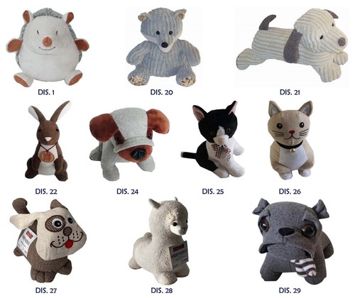 Regalini friendly - i,