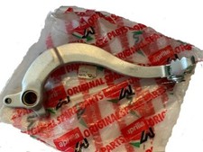 8118226 Leva PEDALE Freno Posteriore COMPLETA Aprilia 125 RX TUAREG RALLY