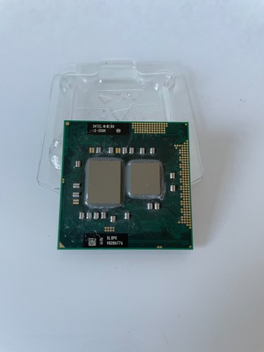 Intel core 350m 350 - intel, 2,26