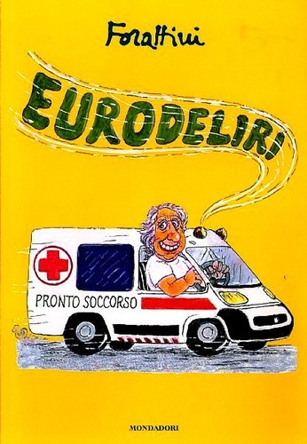 Eurodeliri vignette di - vignette,