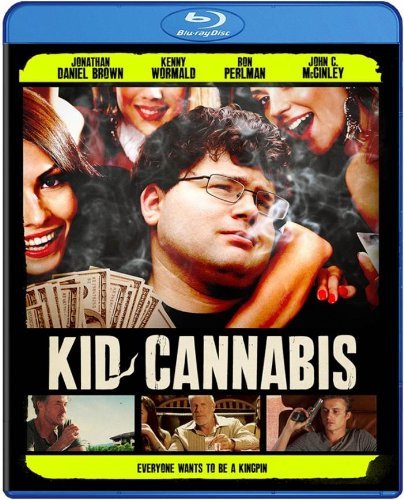 Kid cannabis - kid,