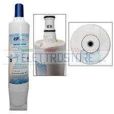 Filtro acqua frigoriferi