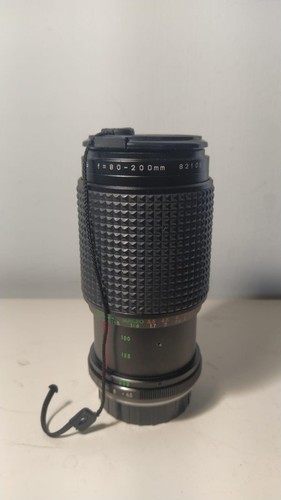 Makinon zoom 200 f4 - zoom, 80-200
