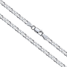PROSILVER Collana Argento 925