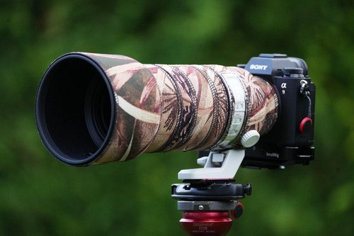 Sony 200 8 g - 70-200, oss