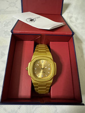 Ruzza Watch-Orologio-Limited