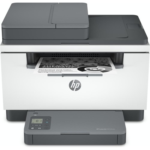 Mfc laserjet m234sdw 6gx01f - hp,