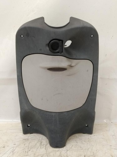 Scudo posteriore per piaggio - scudo,