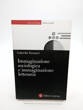 Immaginazione Sociologica E