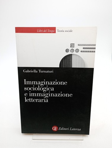 Immaginazione sociologica - sociologica, e