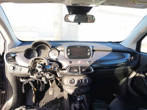 Car radio for - for, fiat