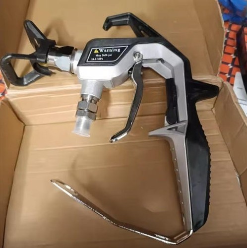 Pistola spruzzo airless - a,