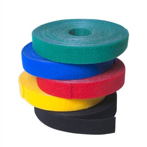 Matassa nastro velcro - matassa, 4