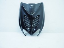 Carena scudo anteriore Front