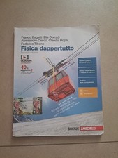 FISICA DAPPERTUTTO SECONDA
