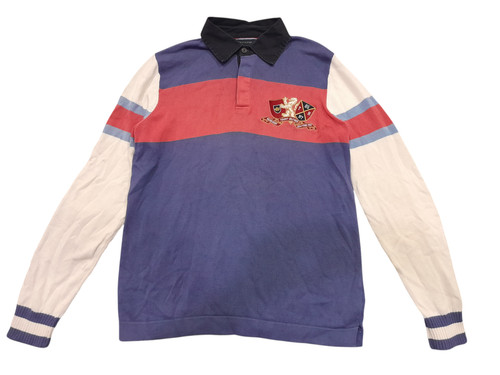 Tommy hilfiger maglia - hilfiger, rugby
