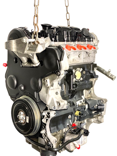 D4204t16 motore volvo v40 xc40 - volvo,