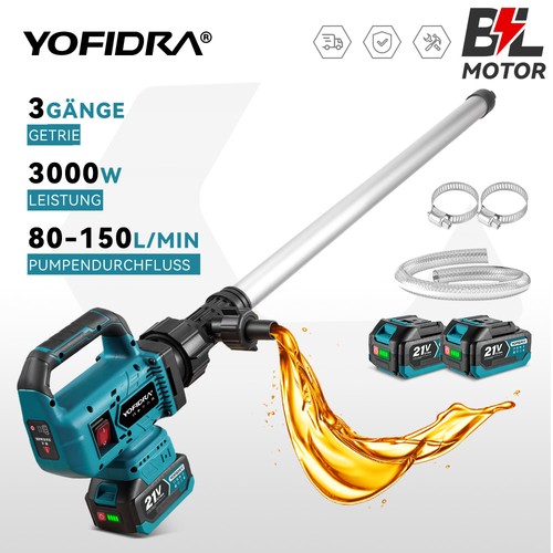 Pompa pluviale batteria v - batteria,