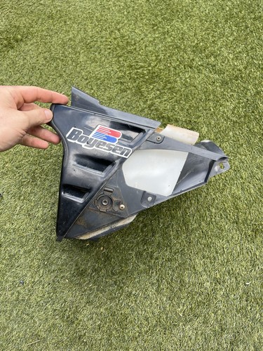 Honda 250 1996 airbox - honda,