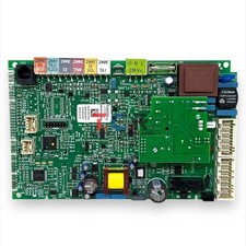Scheda Elettronica caldaia