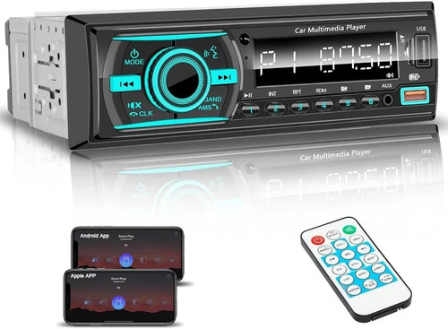 Autoradio con bluetooth - autoradio,