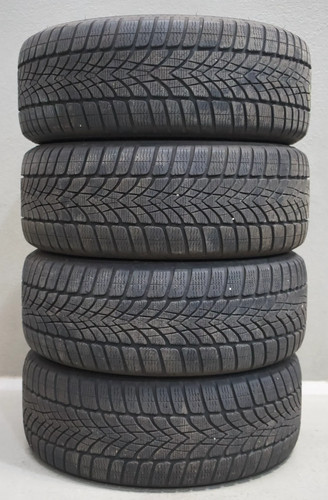 Pneumatici invernali dunlop - 4,