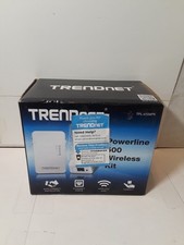 Trendnet Powerline 500