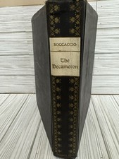 The decameron giovanni - decameron, of