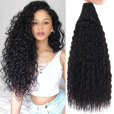 Xtrend Capelli all'uncinetto