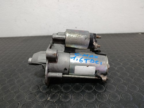 Motorino avviamento ford focus - ford,