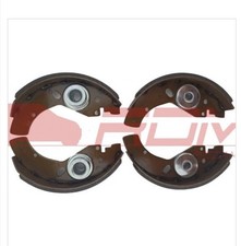 Kit Ganasce Aixam Fino Al 2013