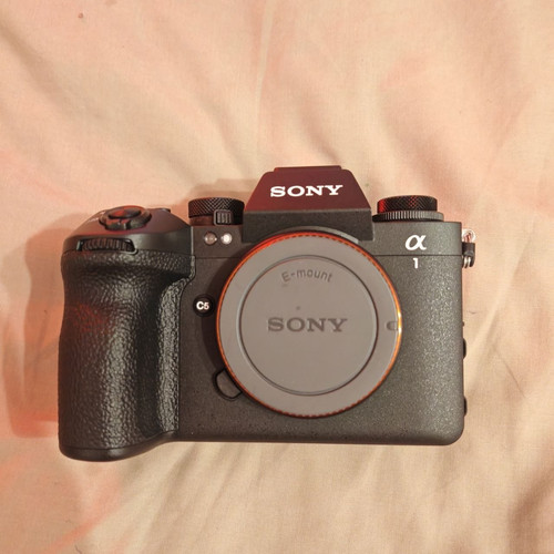 Sony a1ii a1m2 - a1m2, ilce-1m2