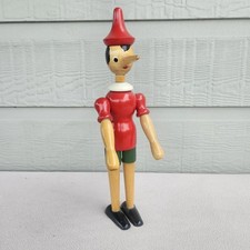 Bambola Mastro Geppetto