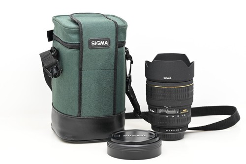 Sigma 5 4 - mm, f3.5-4.5