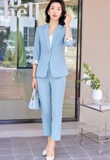 Tailleur Completo Donna Outfit