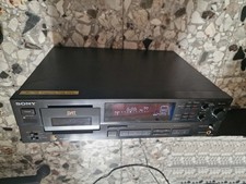 sony Registratore DAT-DTC670