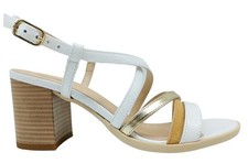 Sandali da donna Nero Giardini