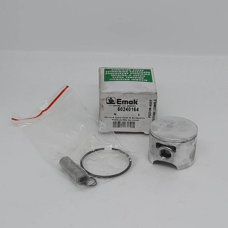 Pistone mm originale - mm,