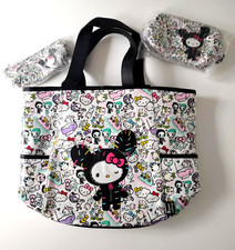 Borsa a tracolla Tokidoki per