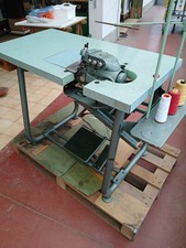 macchina taglia e cuci usata