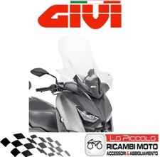 WINDSCREEN YAMAHA XMAX X-MAX