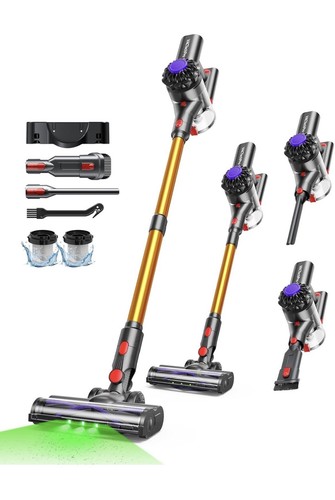 Vactech pro aspirapolvere - vactech,