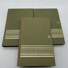 LOTTO 3 LIBRI CLUB DEGLI