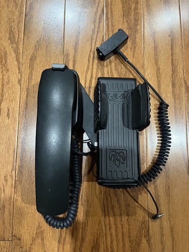 Motorola iridium ram handset - ram,