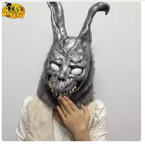 Donnie darko frank - frank, il