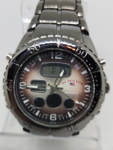 Orologio polo assn us8139 - us,
